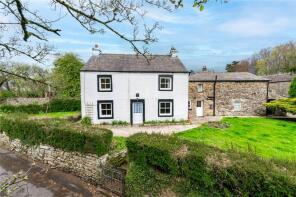 Cross House, Main Street, Arkholme LA6 1AX