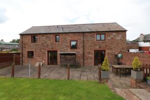 Owl Barn, Stoneknowe, Scaleby CA6 4LS