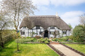 41 Tithe Cottage, High Street, Milton Keynes MK17 0EP
