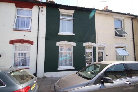 Havant Road, Portsmouth