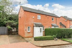 2, Atterbrook, Bradwell, Milton Keynes MK13 9EY