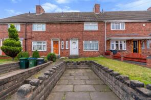 51, Manor Road, Wednesbury WS10 0HP
