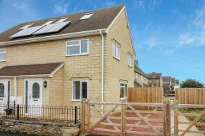 6b, Padfield Green, Doulting, Shepton Mallet BA4 4QB