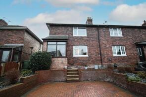 9, Margery Terrace, Cummersdale Road, Carlisle CA2 6BE