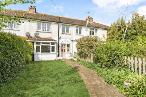 Firs Avenue, Felpham