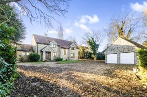Stoneycroft, Green Lane, Grantham NG32 3NF