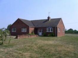 Holmfield, Sloothby Road, Alford LN13 9NW
