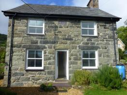 Bro Dawel, Capel Salem Road, Llanbedr Y Cennin, Conwy LL32 8JA