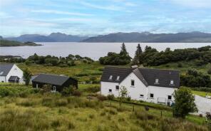 Sound View, Ferrindonald, Teangue IV44 8RF