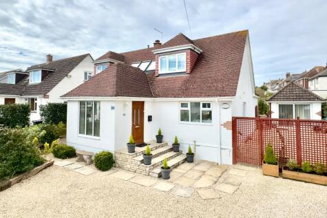 De Moulham Road, Swanage