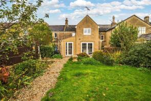 8, Moor Green, Corsham SN13 9SG