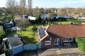 1, Ocean Drive, Brough HU15 2QX