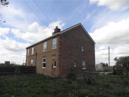 3, Bank Farm Cottages, Forty Foot Bank, Huntingdon PE26 2XR