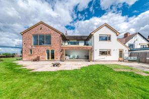 Winterdyne House, Winterdyne Lane, Harlaston, Tamworth B79 9LB