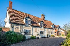 Tudor Lodge, Dux Street, Ipswich IP7 7QT