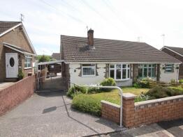 12, Meadow Crescent, Tonteg, Ton-teg CF38 1NL