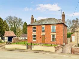 8, North Street, Digby, Lincoln LN4 3LY