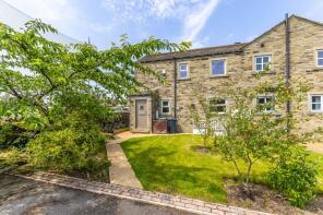 8, Boundary Court, Scholes, Holmfirth HD9 1SQ