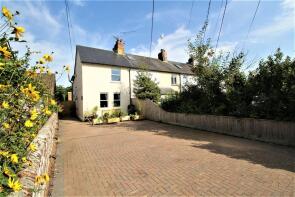 6, Lillian Place, Gosport Road, Lower Farringdon, Alton GU34 3DH