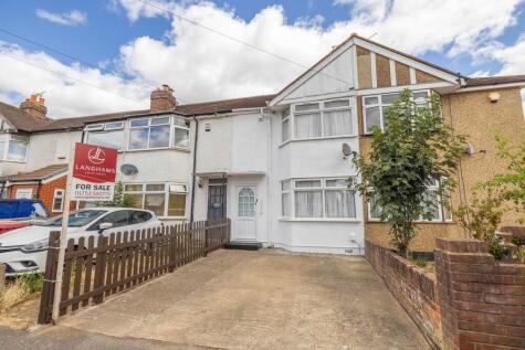Salt Hill Way, Slough