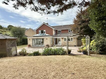 Paradise Close, Eastbourne, East Sussex, BN20