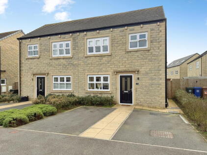 Ryemoor Lane, Skipton, North Yorkshire, BD23 2FH
