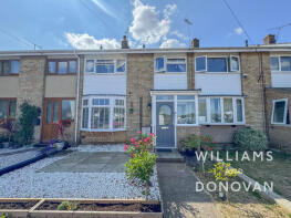 34, Althorne Way, Rochford SS4 3PS