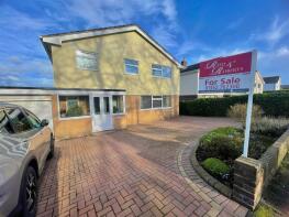 Pen Y Llys, Pentre Hill, Flint CH6 5QN