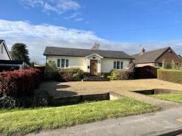 Ivy Cottage, Feathers Hill, Bishop's Stortford CM22 7HB