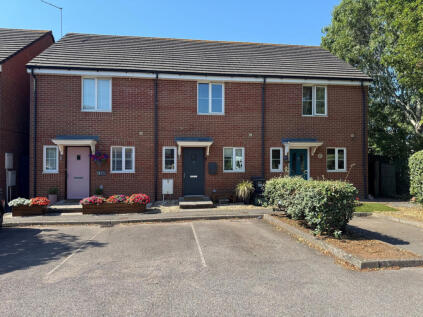 Malin Parade, Portishead, BS20
