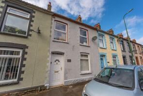 222, Marine Street, Cwm, Ebbw Vale NP23 7TA