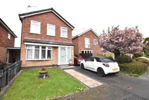 9, Old Way, Loughborough LE12 5HN