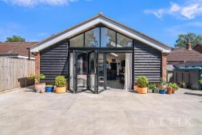 41, Mill Road, Woodbridge IP13 8EA