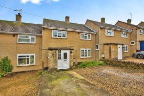 12, Park View, Montacute, Yeovil TA15 6XW