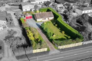 The Willows, Lower Road, Royston SG8 0EF