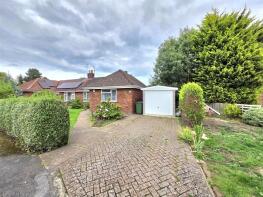 34, Park Avenue, Sutterton, Boston PE20 2JN