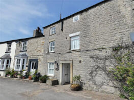 West End Cottage, West End, Middleham DL8 4QQ