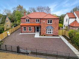 The Orchards, Main Street, Newark NG22 8ND