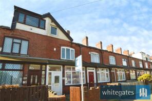 96, Cross Flatts Place, Cross Flatts, Leeds LS11 7JN