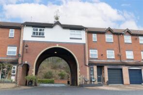 1, Trinity Courtyard, Newcastle Upon Tyne NE6 1TS