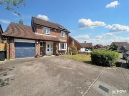 19, Gilder Close, Luton LU3 4AX