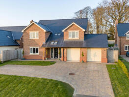 3, Highfield, Montford Bridge, Shrewsbury SY4 1FA
