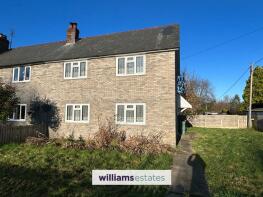 Tegfan, Maes Y Llan, Llanfairtalhaiarn LL22 8SF