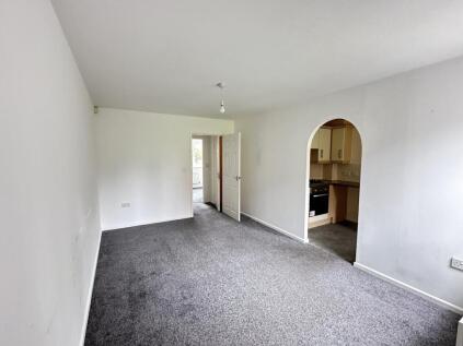 Brindley Close, Stoney Stanton