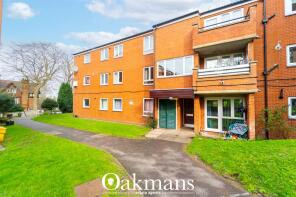 53, St Annes Court, Birmingham B13 8DX