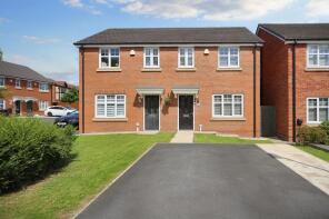 19, St Nathaniels Close, Wigan WN2 3FT