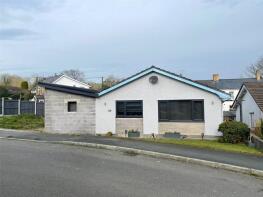 1 Penlan, Trefaenor, Aberystwyth SY23 3UB