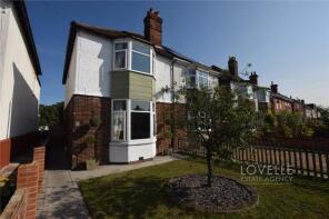 67, Willingham Road, Knaith Park, Gainsborough DN21 5ET