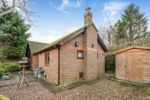 The Lodge, Grange Close, Markyate, St. Albans AL3 8PU