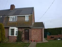 4 Ravold Cottage, Boston Long Hedges, Freiston Ings, Boston PE22 0PU